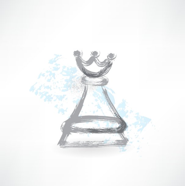 国际象棋皇后摇滚偶像图片下载