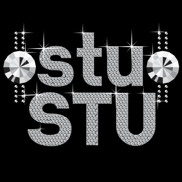 钻石的信件图片下载