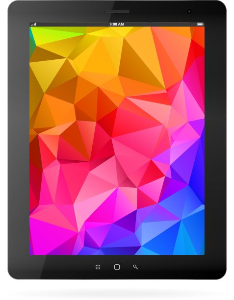 平板电脑图片下载