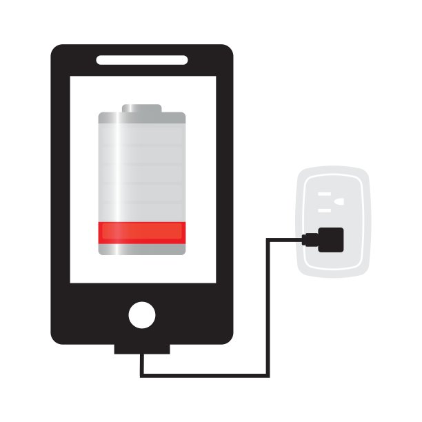 电池的概念图片下载