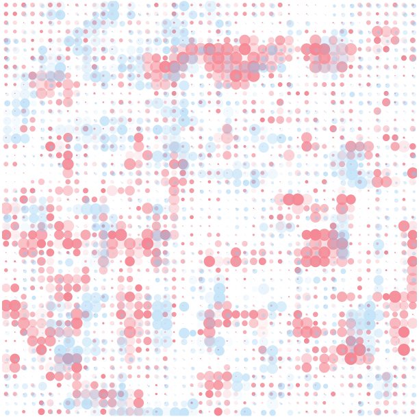 抽象点的背景图片下载