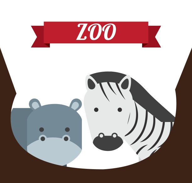 动物很可爱图片下载