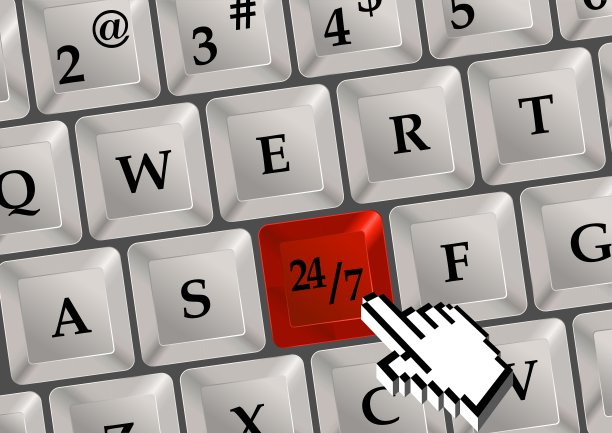 客户支持的概念图片下载