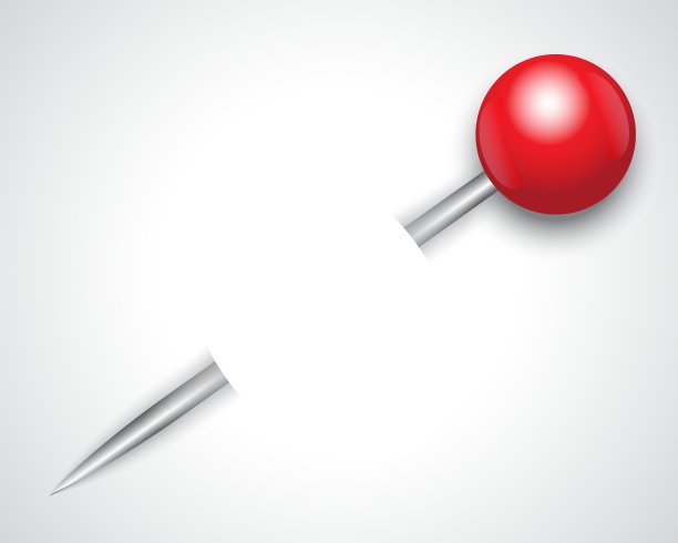 出色的安全别针图片下载