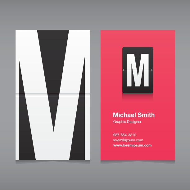 名片信件图片下载