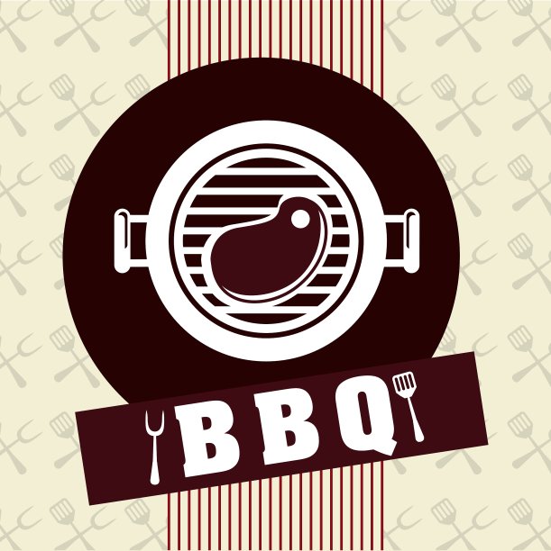 美味的烧烤图片下载