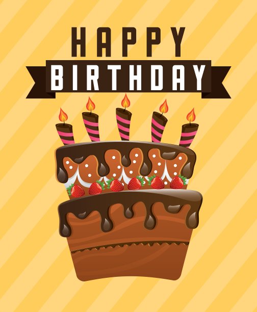 生日聚会图片下载