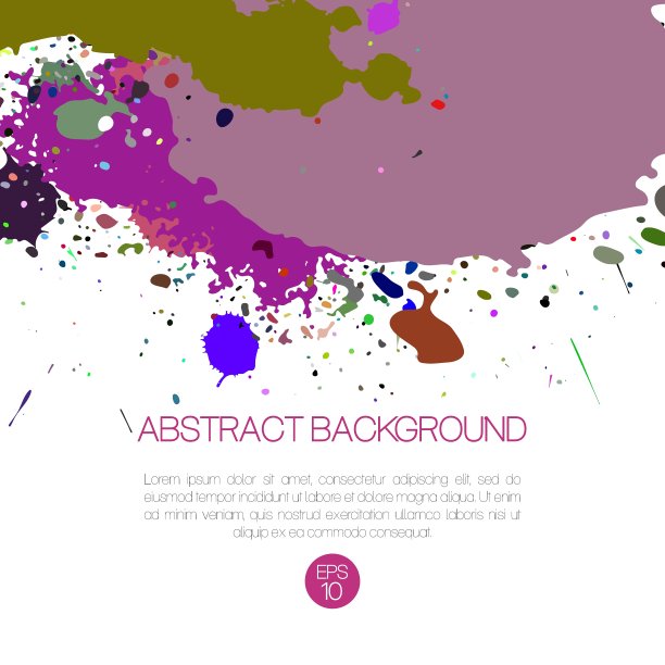 抽象的背景图片下载