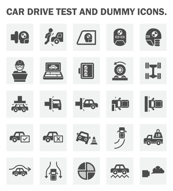 汽车测试图片下载
