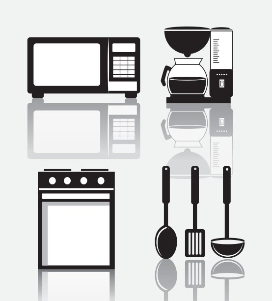 厨房设计图片下载