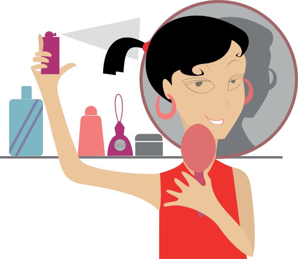 漂亮的女孩图片下载