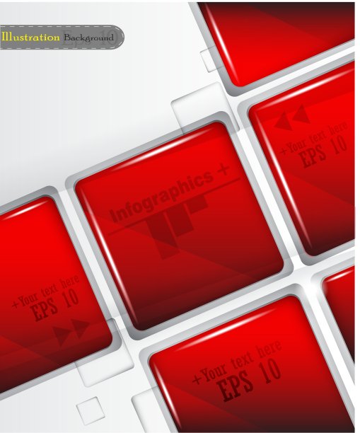 抽象的背景设计图片下载