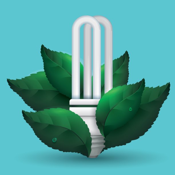 走绿色设计图片下载