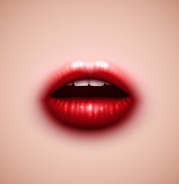 背景,嘴唇图片下载