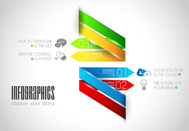 创意设计模板图片下载