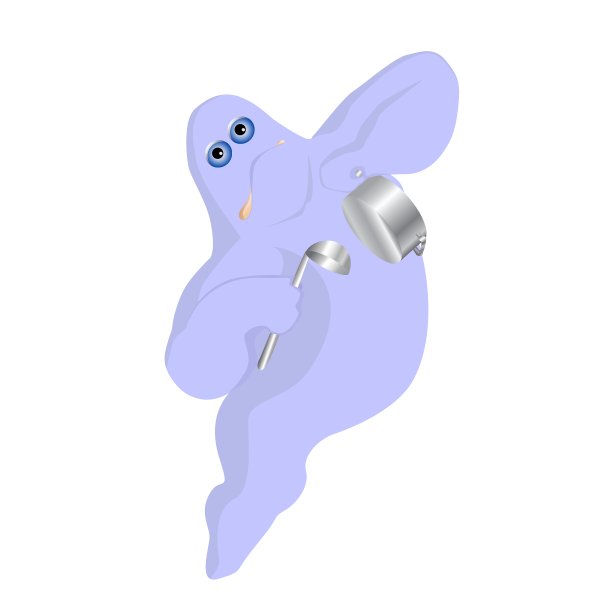 鬼敲门包图片下载