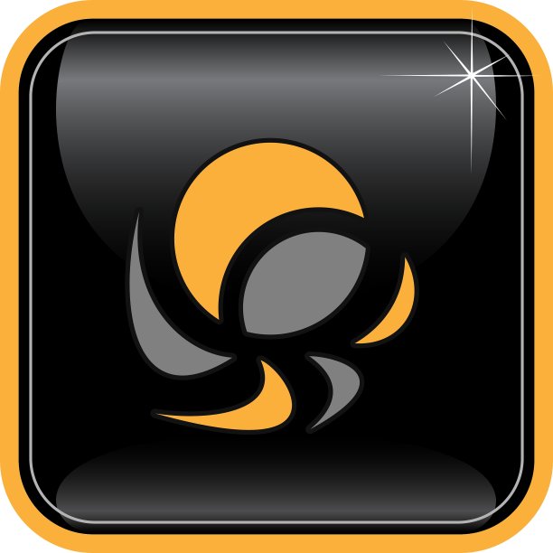 抽象的网络图标图片下载