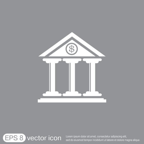 银行大楼图片下载