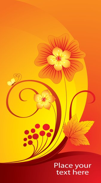 秋天背景图片下载