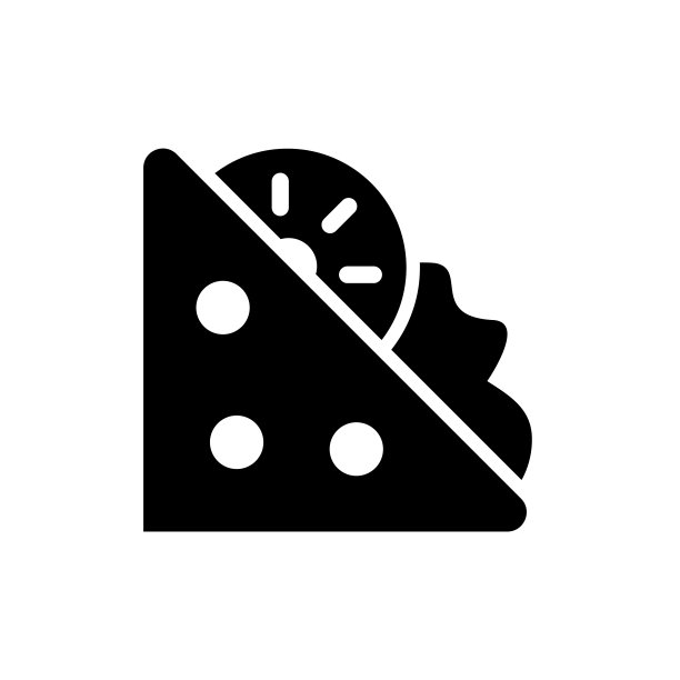 三明治图标图片下载