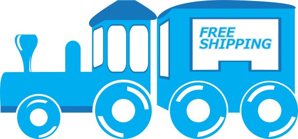 免费送货图片下载