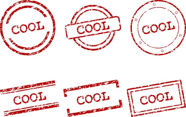 很酷的邮票图片下载