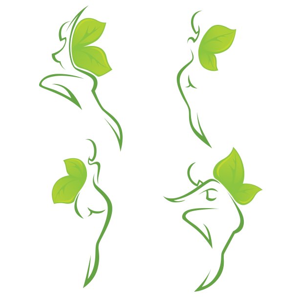 eco的女孩图片下载