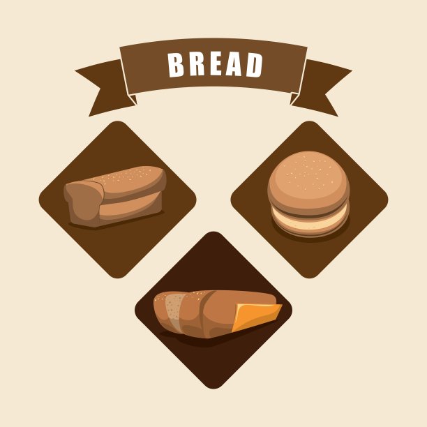 面包店车间设计图片下载