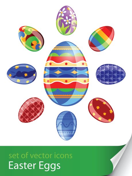 设置复活节彩蛋图片下载