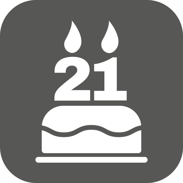 生日蛋糕以蜡烛的形式图片下载