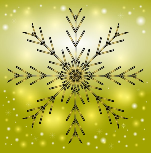 装饰庆典问候墙纸辉煌图片下载