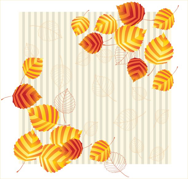 秋天背景图片下载