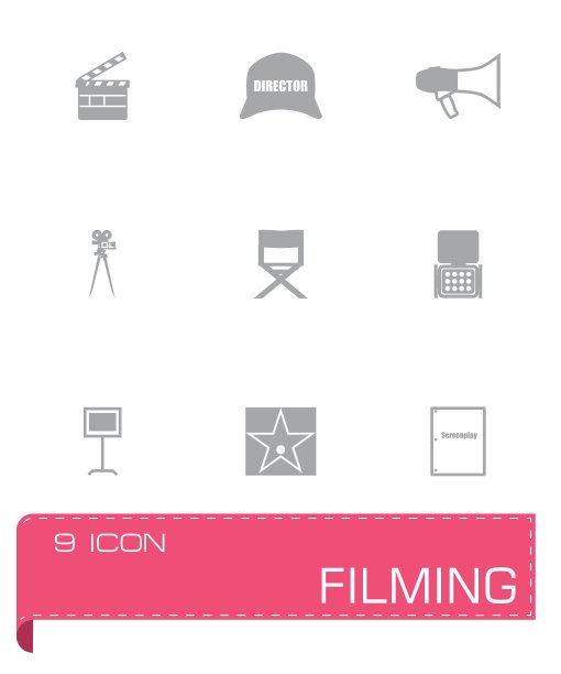 拍摄图标设置图片下载