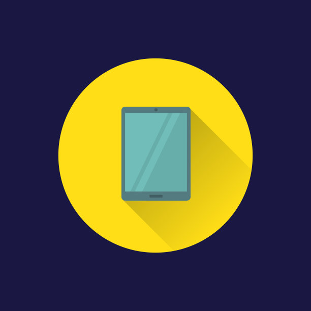 平板电脑图标图片下载