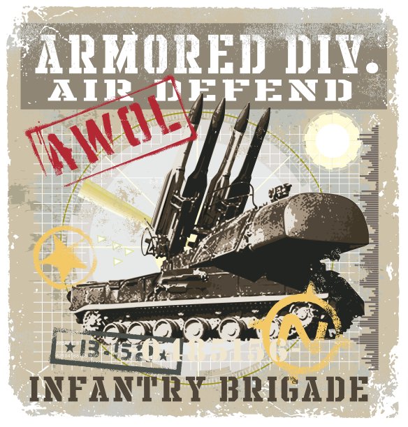 军事空中保卫图片下载