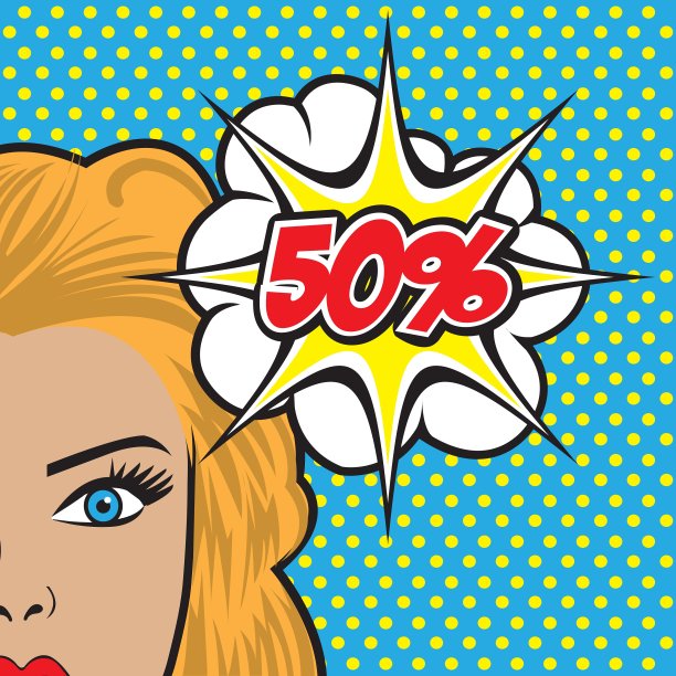 漫画设计图片下载