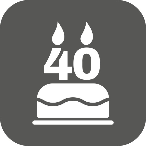 生日蛋糕以蜡烛的形式图片下载