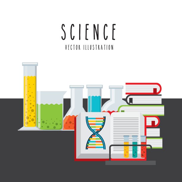 科学概念图片下载