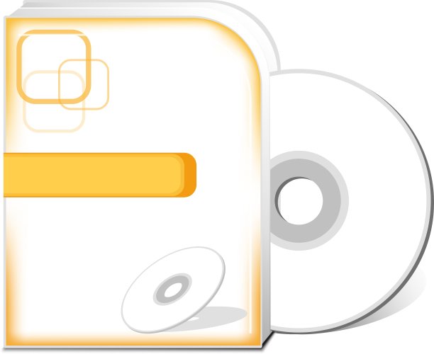 对象DVD程序图片下载