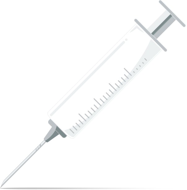 注射器医疗图片下载