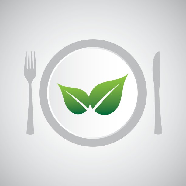 健康的饮食设计图片下载