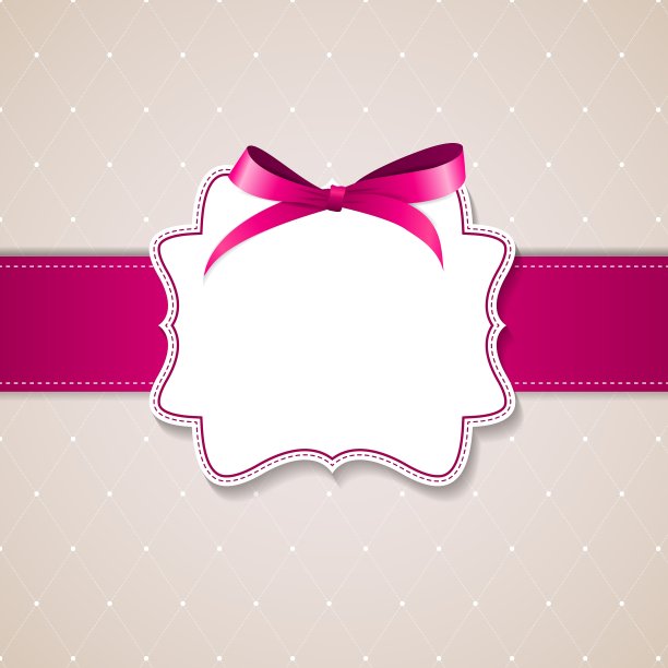 带框架的复古背景图片下载