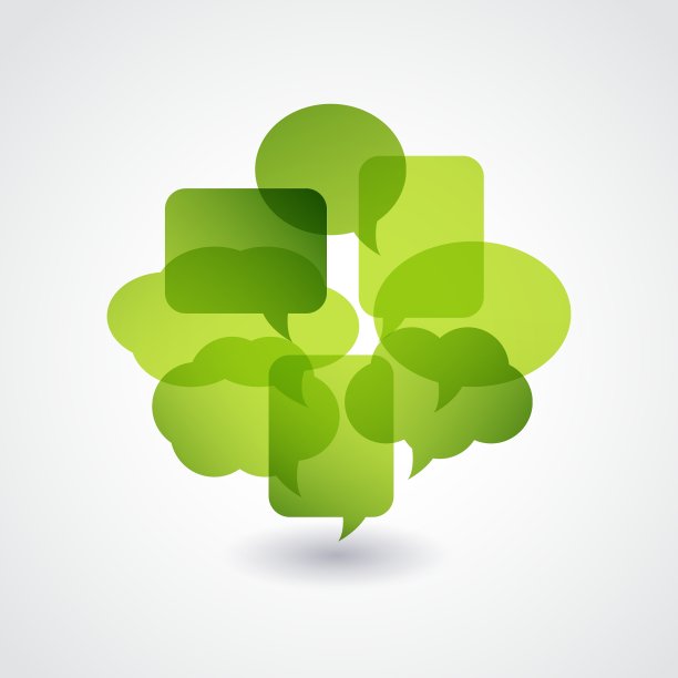 演讲的泡沫图片下载