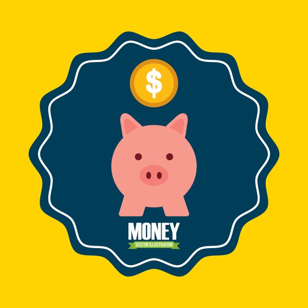 钱的概念图片下载