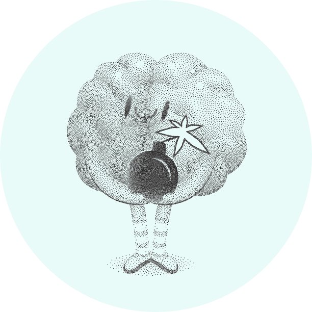 繁荣的大脑图片下载