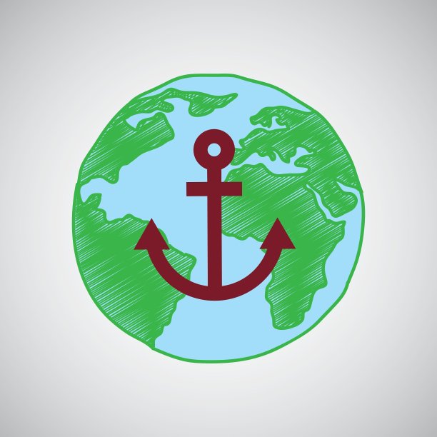 交通工具绘制设计图片下载