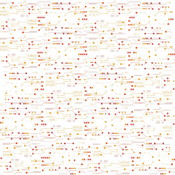 背景抽象技术色彩平图片下载