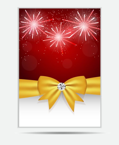 圣诞雪花网站横幅和卡片图片下载