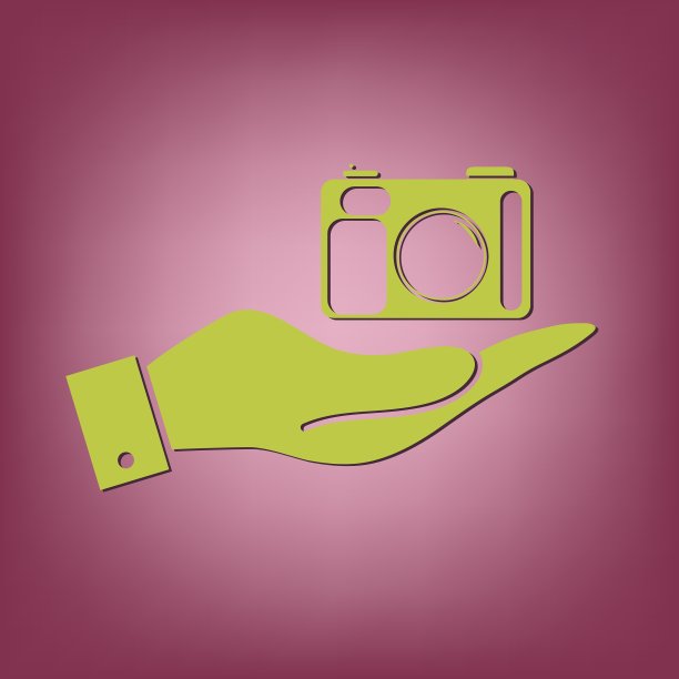 手拿相机图片下载