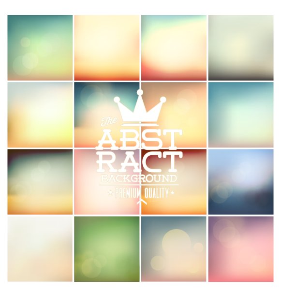 复古的设计元素图片下载